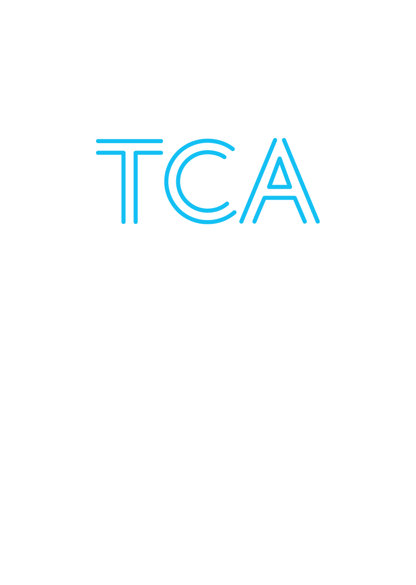 TCA Electrical logo